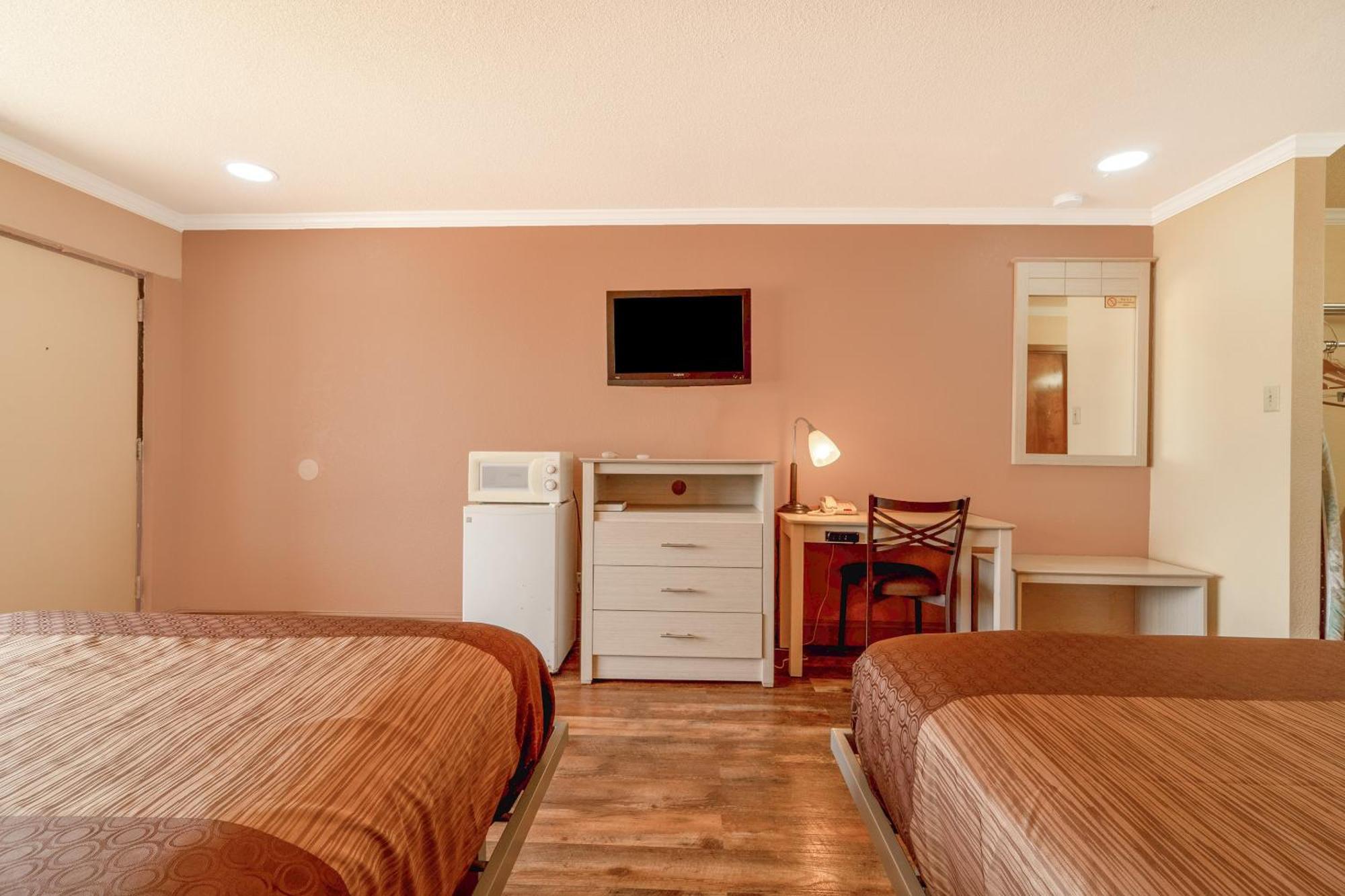 Motel River Valley Motor By Oyo Texas