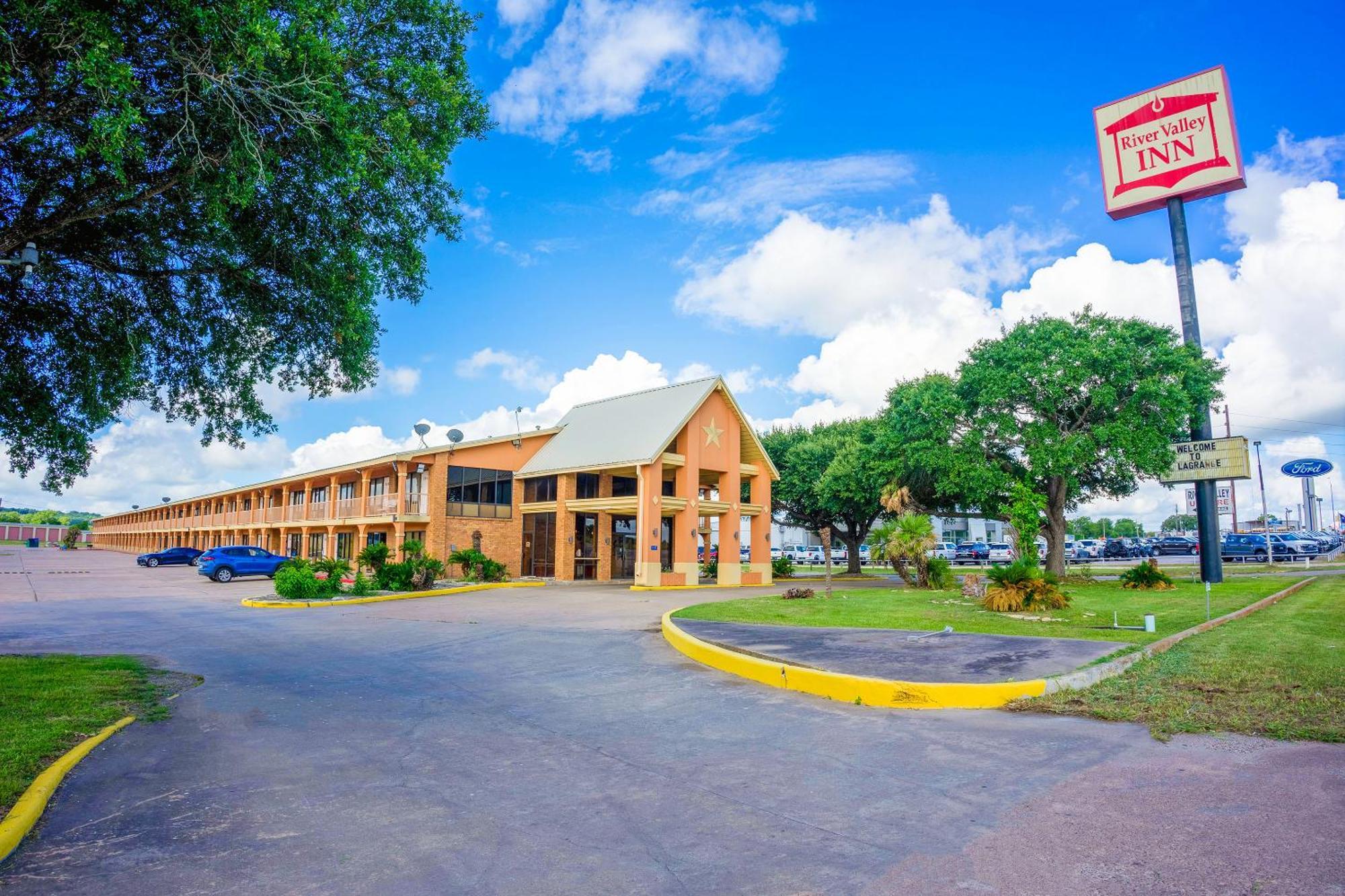 Motel River Valley Motor By Oyo Texas 2*