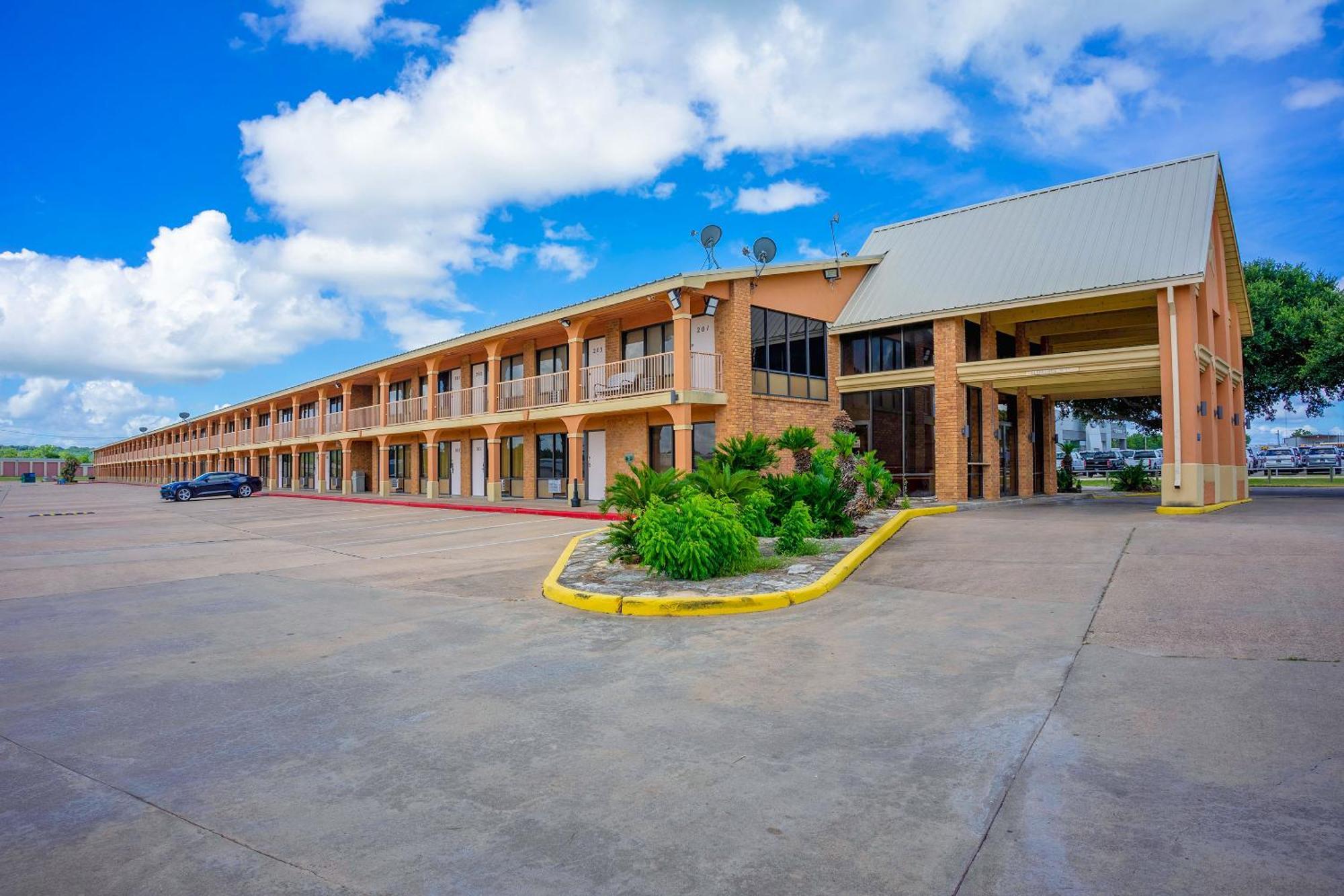 River Valley Motor By Oyo Texas Motel 2*