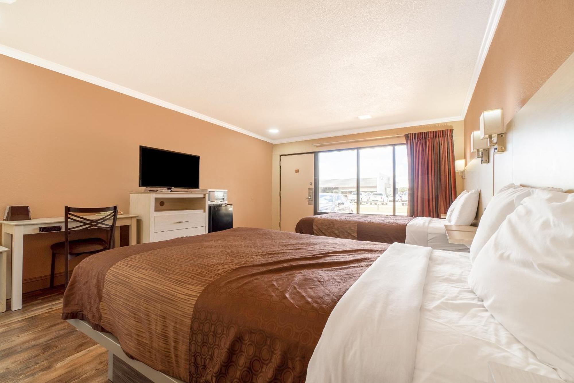 Motel River Valley Motor By Oyo Texas