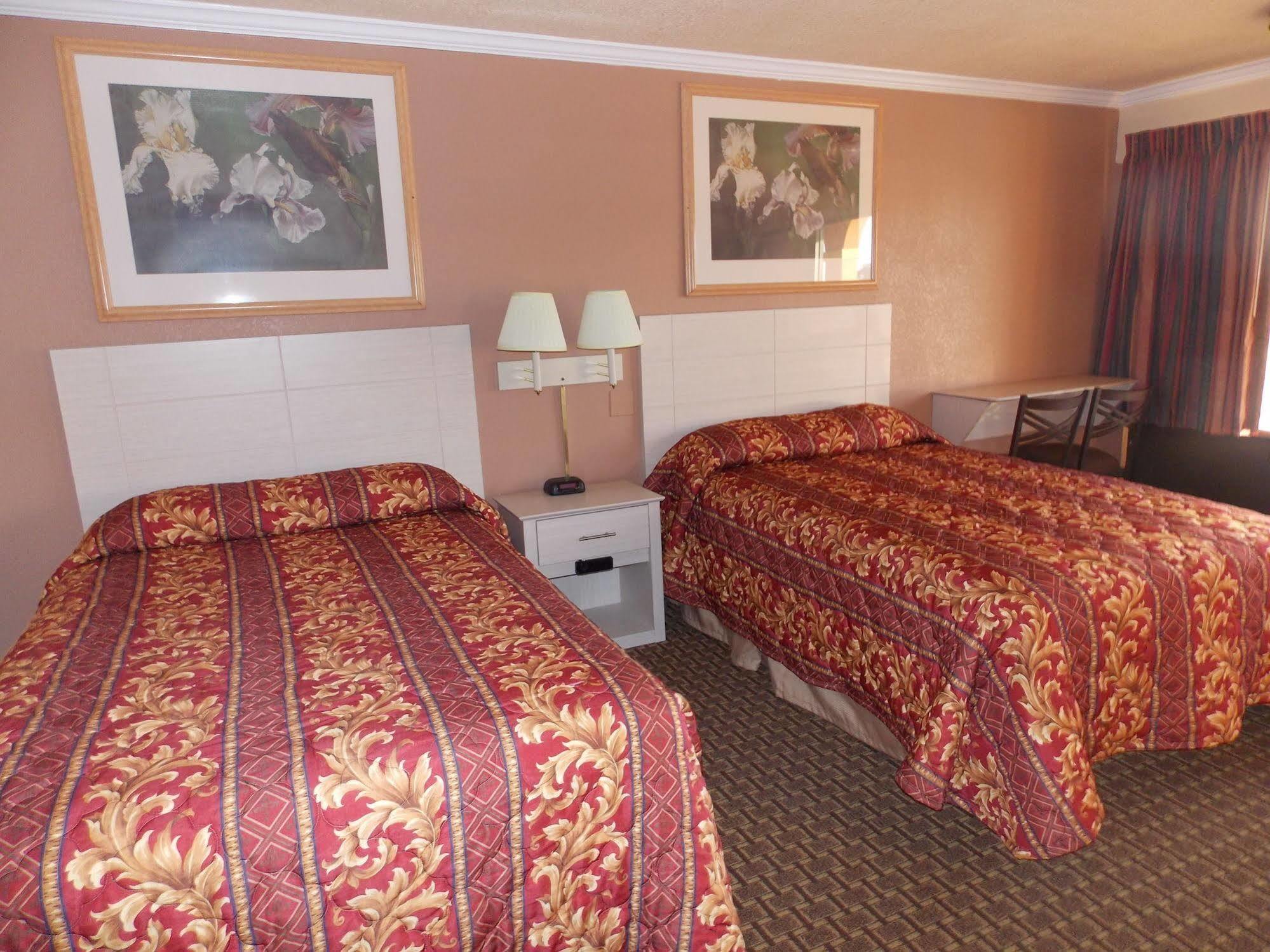 Motel River Valley Motor By Oyo Texas 2*